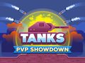 Тоглоом Tanks PVP Showdown