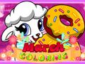 Тоглоом March Coloring Book