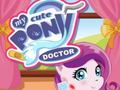 Тоглоом My Cute Pony Doctor