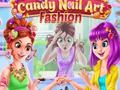 Тоглоом Candy Nail Art Fashion