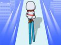 Тоглоом Heels Stacky Rush 3d