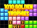 Тоглоом 1010 Golden Trophies