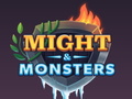 Тоглоом Might & Monsters