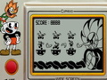 Тоглоом Cuphead: Game & Watch Edition