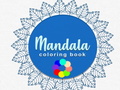 Тоглоом Mandala Coloring Book