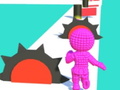 Тоглоом Pixel-Running-Game