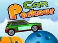 Тоглоом Car Parkour