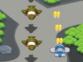 Тоглоом Atomic Fighter 2D
