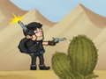 Тоглоом Survive the Desert