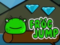 Тоглоом Frog Jump