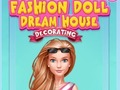 Тоглоом Fashion Doll Dream House Decorating