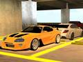 Тоглоом Race Parking Simulator