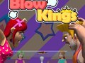 Тоглоом Blow Kings