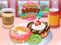 Тоглоом Yummy Donut Factory