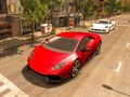 Тоглоом Real Extreme Car Driving Drift