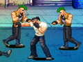 Тоглоом Street Of Gangs 2D