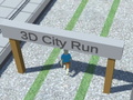 Тоглоом City Run 3D