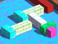 Тоглоом Minecraft Cube Puzzle
