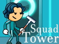 Тоглоом Squad Tower