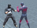 Тоглоом Amazing Superhero : New York Gangster