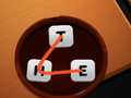 Тоглоом Brain Crossy Words