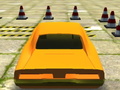 Тоглоом Fantastic Car-Parking
