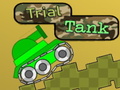 Тоглоом Trial Tank