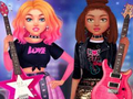 Тоглоом My Perfect Rock Band Creator