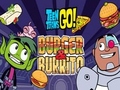 Тоглоом Burger and Burrito
