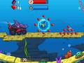 Тоглоом Car Eats Car: Underwater Adventure