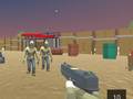 Тоглоом Zombie Arena