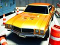 Тоглоом Parking Your Car