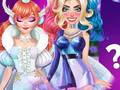 Тоглоом Magical Animal Transformation Spell Factory