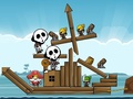 Тоглоом Siege Hero Pirate Pillage