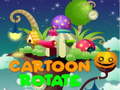 Тоглоом Cartoon Rotate