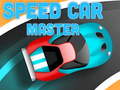 Тоглоом Speed Car Master