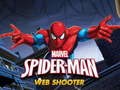 Тоглоом Spider-Man Web Shooter