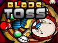 Тоглоом Blade Toss Clown