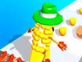Тоглоом Popcorn Race 3D