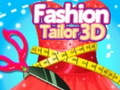Тоглоом Fashion Tailor 3D