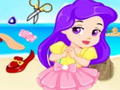 Тоглоом The Cute Mermaid Shoes Design