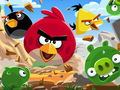 Тоглоом Angry Birds Mad Jumps