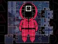 Тоглоом Squid Jigsaw