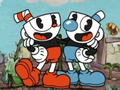 Тоглоом Cuphead Adventures
