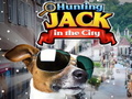 Тоглоом Hunting Jack - In The City