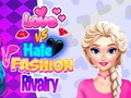 Тоглоом Love vs Hate Fashion Rivalry