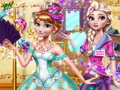 Тоглоом Princess Vintage Shop