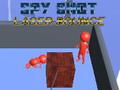 Тоглоом Spy Shot Laser Bounce