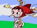Тоглоом Cuphead Threatenin' Zeppelin