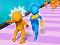Тоглоом Slap And Run 2